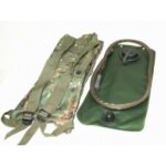 CAMELBAG WOODLAND