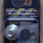 CABEZA DE PISTON MK23 CUSTOM