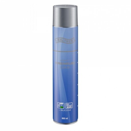 GAS WALTHER 950ml