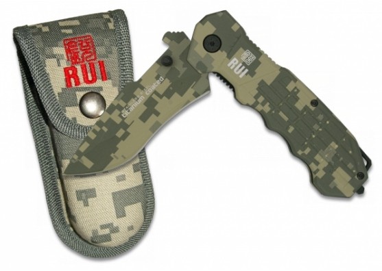 NAVAJA RUI PREDATOR PIXELADA ACU