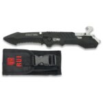 NAVAJA TACTICA RUI G10