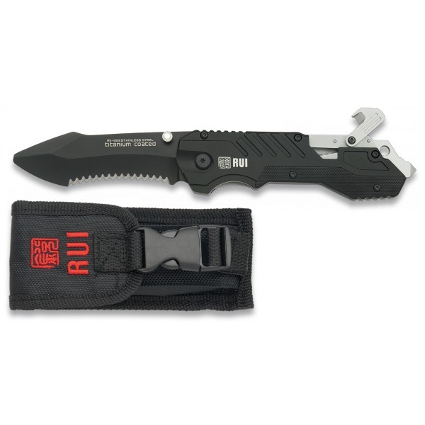 NAVAJA TACTICA RUI G10