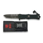 NAVAJA RUI SEGURIDAD OUNTA TUNGSTENO