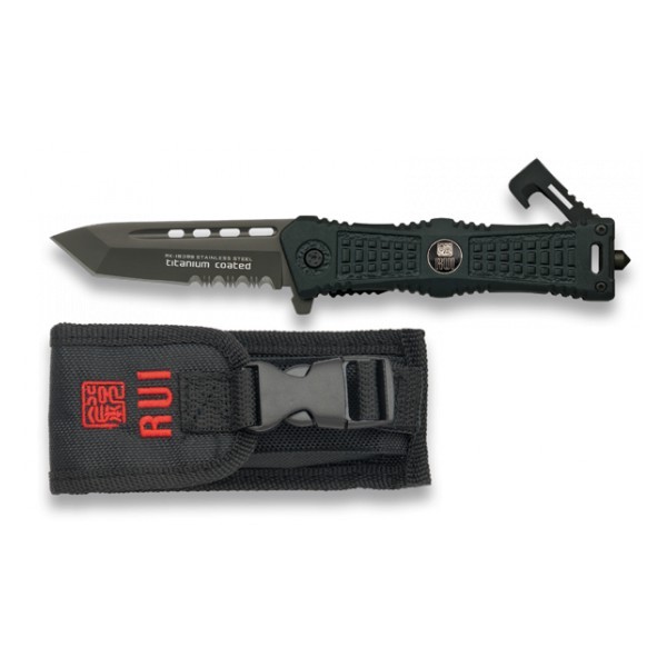 NAVAJA RUI SEGURIDAD OUNTA TUNGSTENO