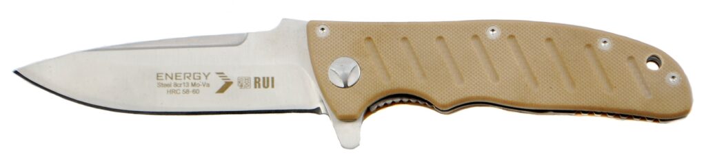 NAVAJA RUI G10 TAN ENERGY