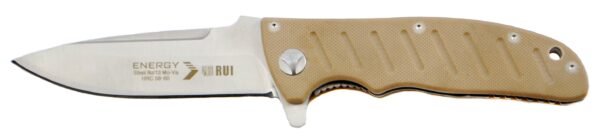NAVAJA RUI G10 TAN ENERGY