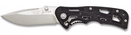 NAVAJA RUI CACHAS G10 GLK