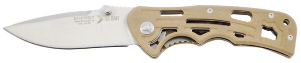 NAVAJA RUI G10 TAN ENERGY