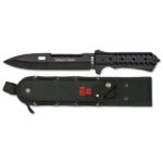 CUCHILLO TACTICO RUI MANGO ALUMINIO RIS