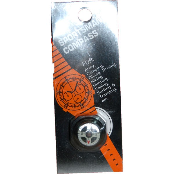 BRUJULA PARA RELOJ