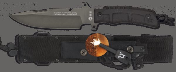 CUCHILLO RUI ENERGY CACHAS G10