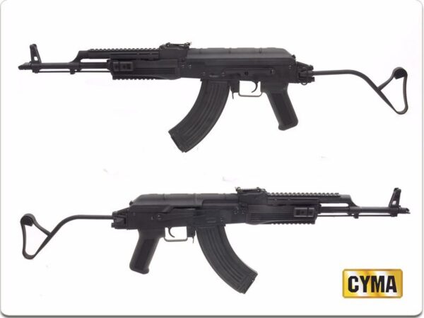AK AIM FULL METAL BLOWBACK CYMA