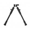 BIPODE METALICO PLEGABLE