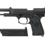 BERETTA F92 ABS BLOWBACK de KJW