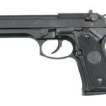 BERETTA F92 ABS BLOWBACK de KJW