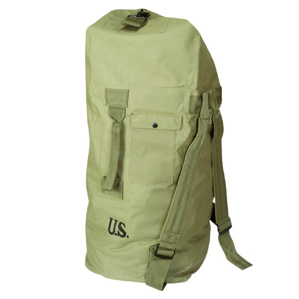 PETATE MOCHILA U.S