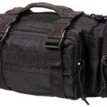 RIÑONERA MOLLE NEGRA
