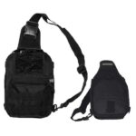 BOLSA BANDOLERA TAN