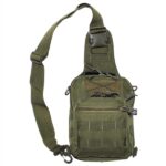 BOLSA BANDOLERA TAN