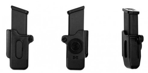 Funda Cargador simple IMI Defense