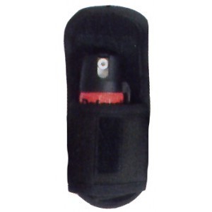 FUNDA DE CORDURA MOLDEADA