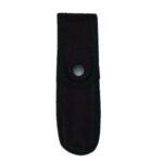 FUNDA LINTERNA CORDURA NEGRA