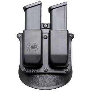 PLATAFORMA FOBUS DOBLE CARGADOR