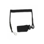 CINTA EXTENSIBLE DE SEGURIDAD