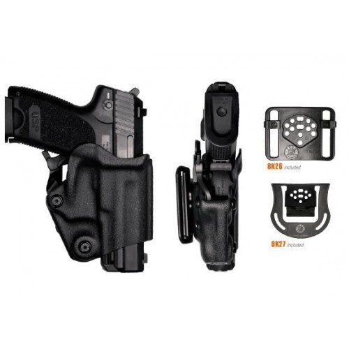 Funda bikini Vega Holster nivel II VKS8 Short