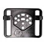 Funda de extracción rápida Vega Holster VKF8 - Coyote