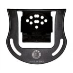 Funda de extracción rápida Vega Holster VKF8 - Negra