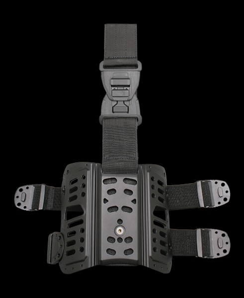 PLATAFORMA MUSLERA GK