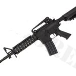 M4A1 RIS de CYMA.