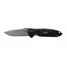 Navaja Walther STK Drop Point