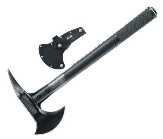 TOMAHAWK TACTICAL WALTHER