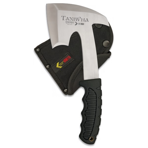HACHA RUI TANIWHA CON FUNDA