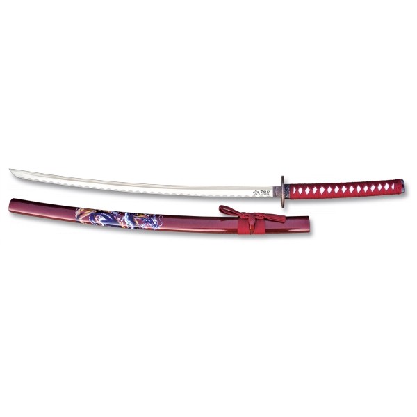 Katana Tole 10