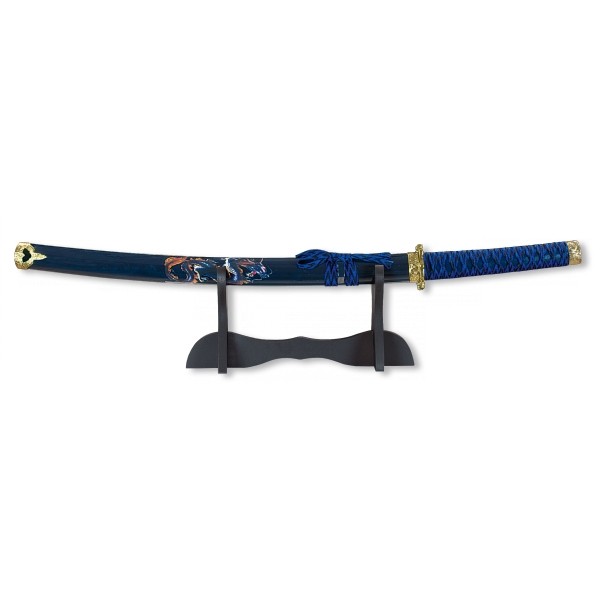 Katana Wakizashi Tole10