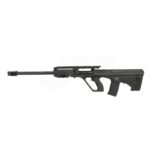 STEY AUG A5
