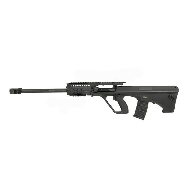 STEY AUG A5