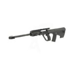 STEY AUG A5