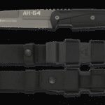 CUCHILLO RUI TANIWHA