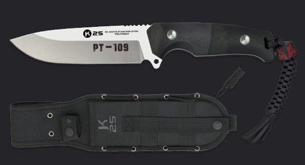 CUCHILLO RUI PUÑO SLF