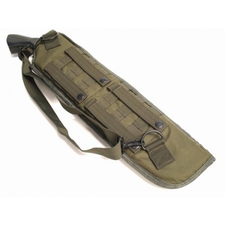 FUNDA ESCOPETA MOLLE TAN