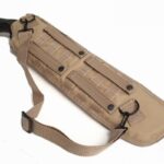FUNDA ESCOPETA MOLLE TAN