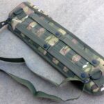 FUNDA ESCOPETA MOLLE MULTICAM