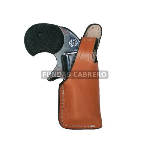 Funda Paisano Derringer FD-01