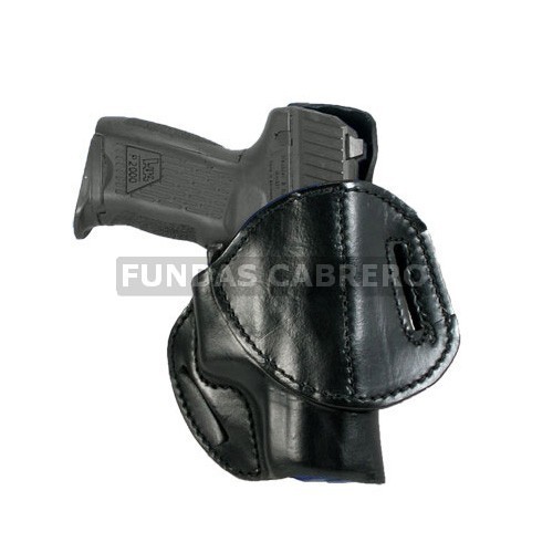 Funda Prensoft