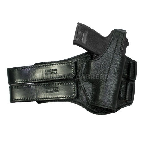 Funda tobillera 1091 USPC