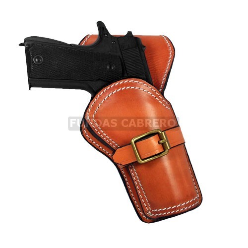 Funda Colt 1911 modelo GUITIAN